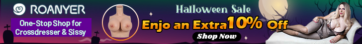 Roanyer Halloween Sale 2024